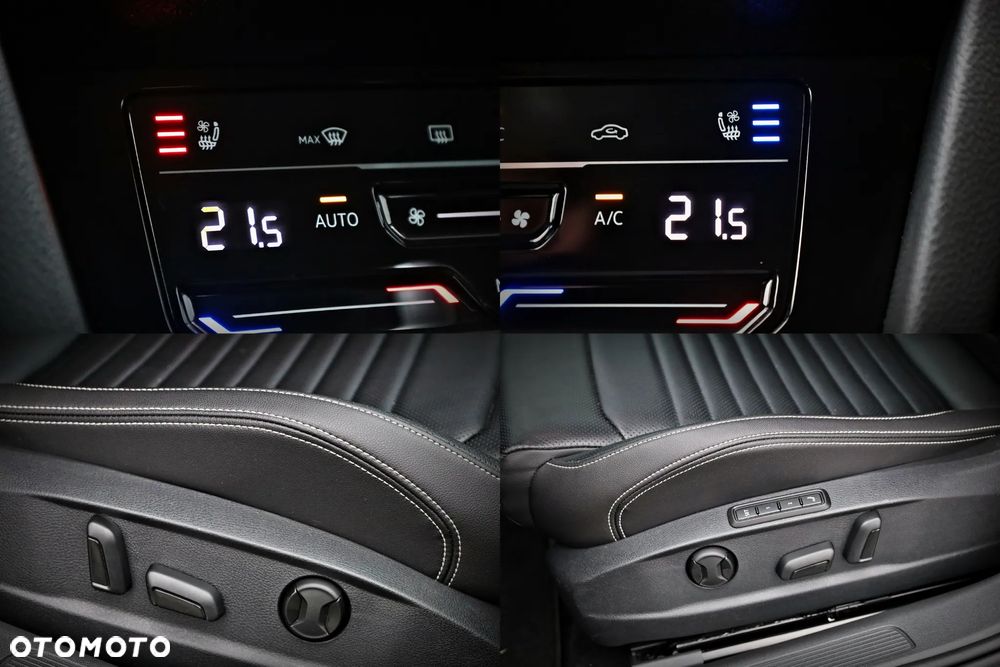 Volkswagen Passat 2.0 TDI EVO Elegance DSG - 37