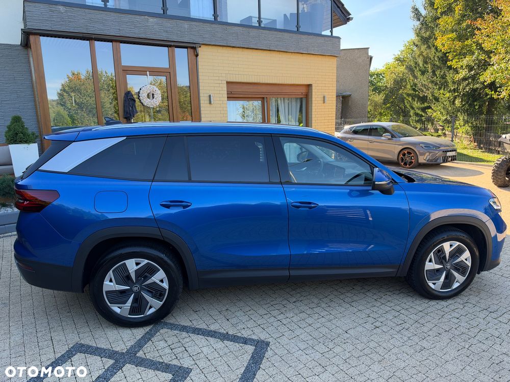Skoda Kodiaq 2.0 TDI 4x4 Selection DSG - 6