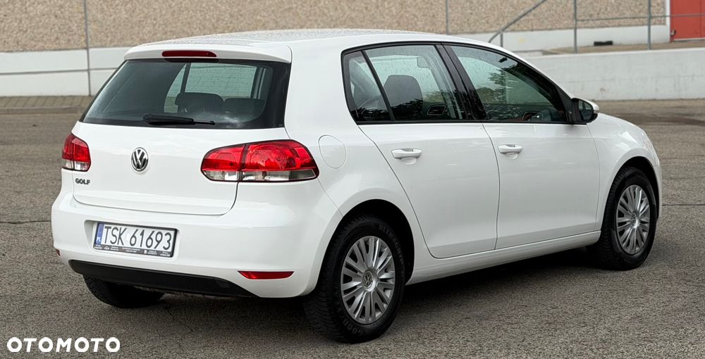 Volkswagen Golf 1.4 Style - 2