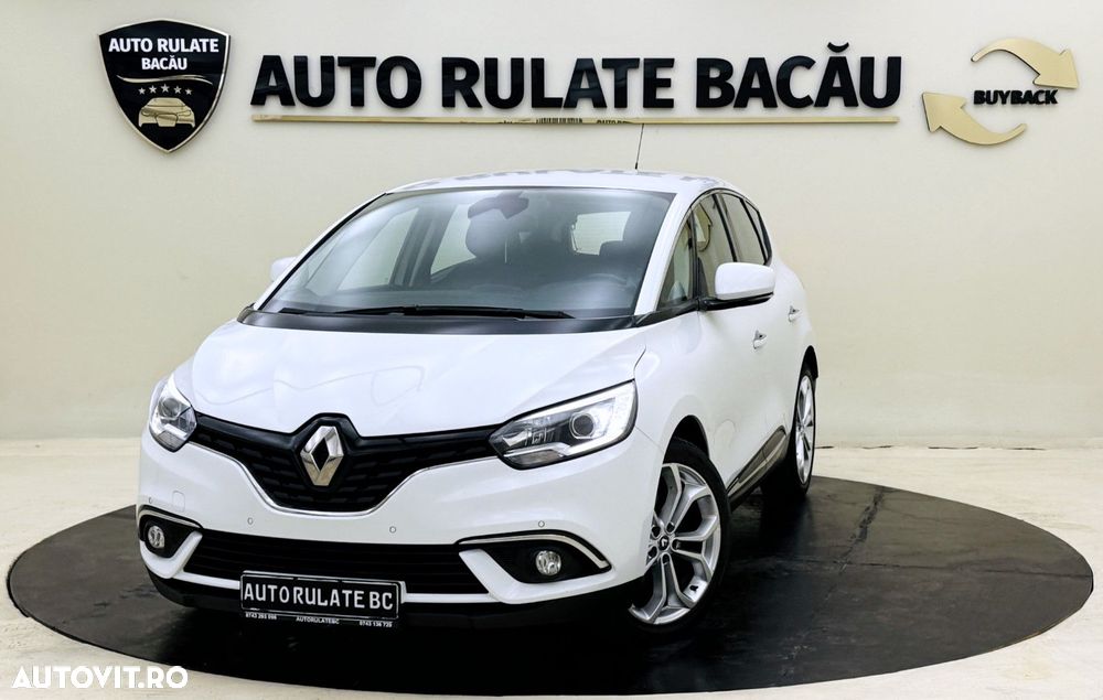 Renault Scenic - 2