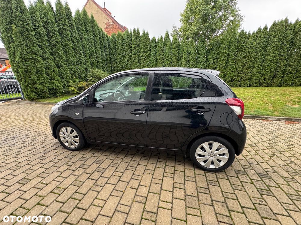 Peugeot 108 PureTech 82 Top Style - 18