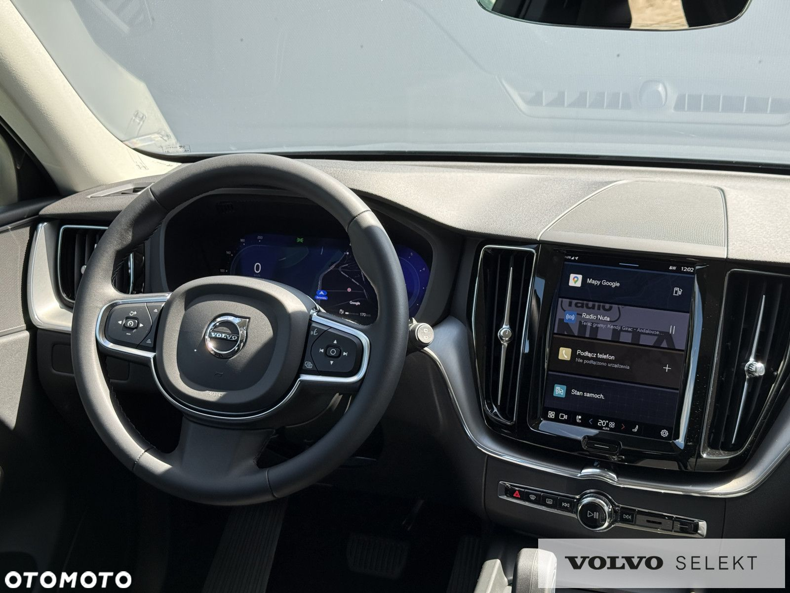 Volvo XC 60 - 27