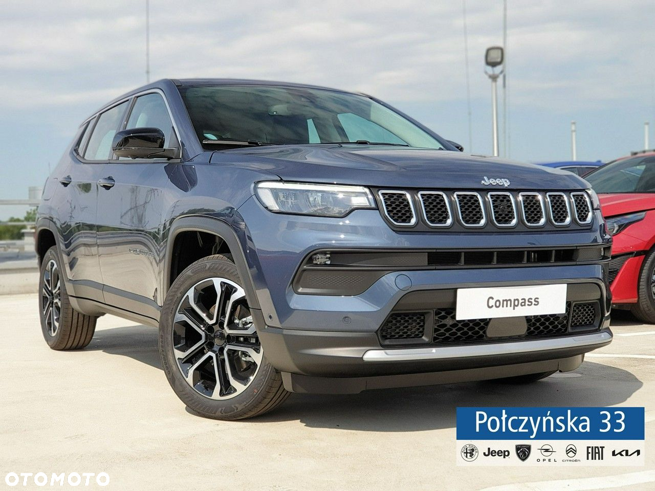 Jeep Compass - 4
