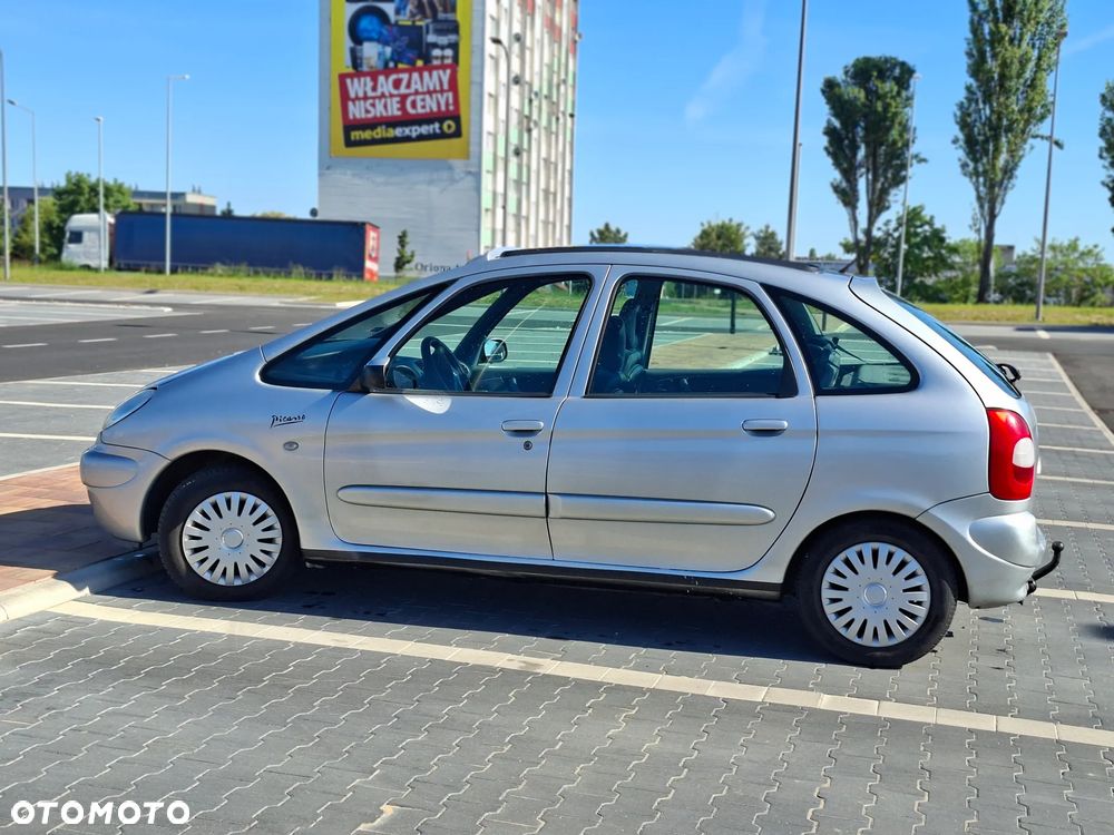 Citroën Xsara Picasso 1.8 16V SX - 24