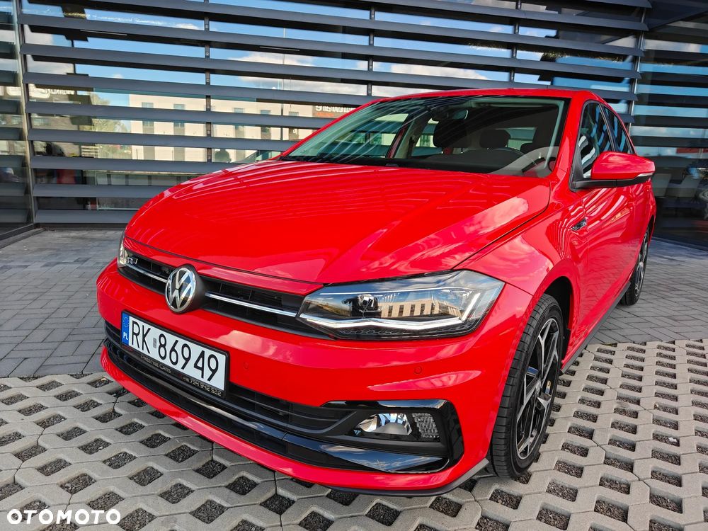Volkswagen Polo - 33