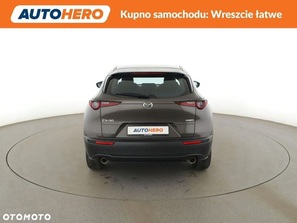 Mazda CX-30 SKYACTIV-X 2.0 M-Hybrid SELECTION - 7