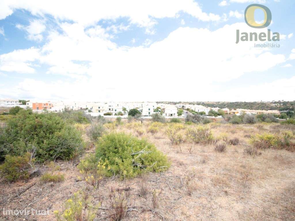 Terreno com 3,87 ha próximo de Armação de Pêra - Grande imagem: 5/6