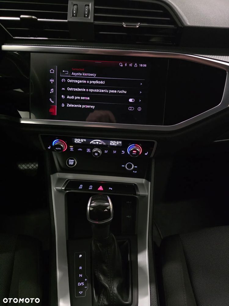 Audi Q3 35 TDI S tronic - 14