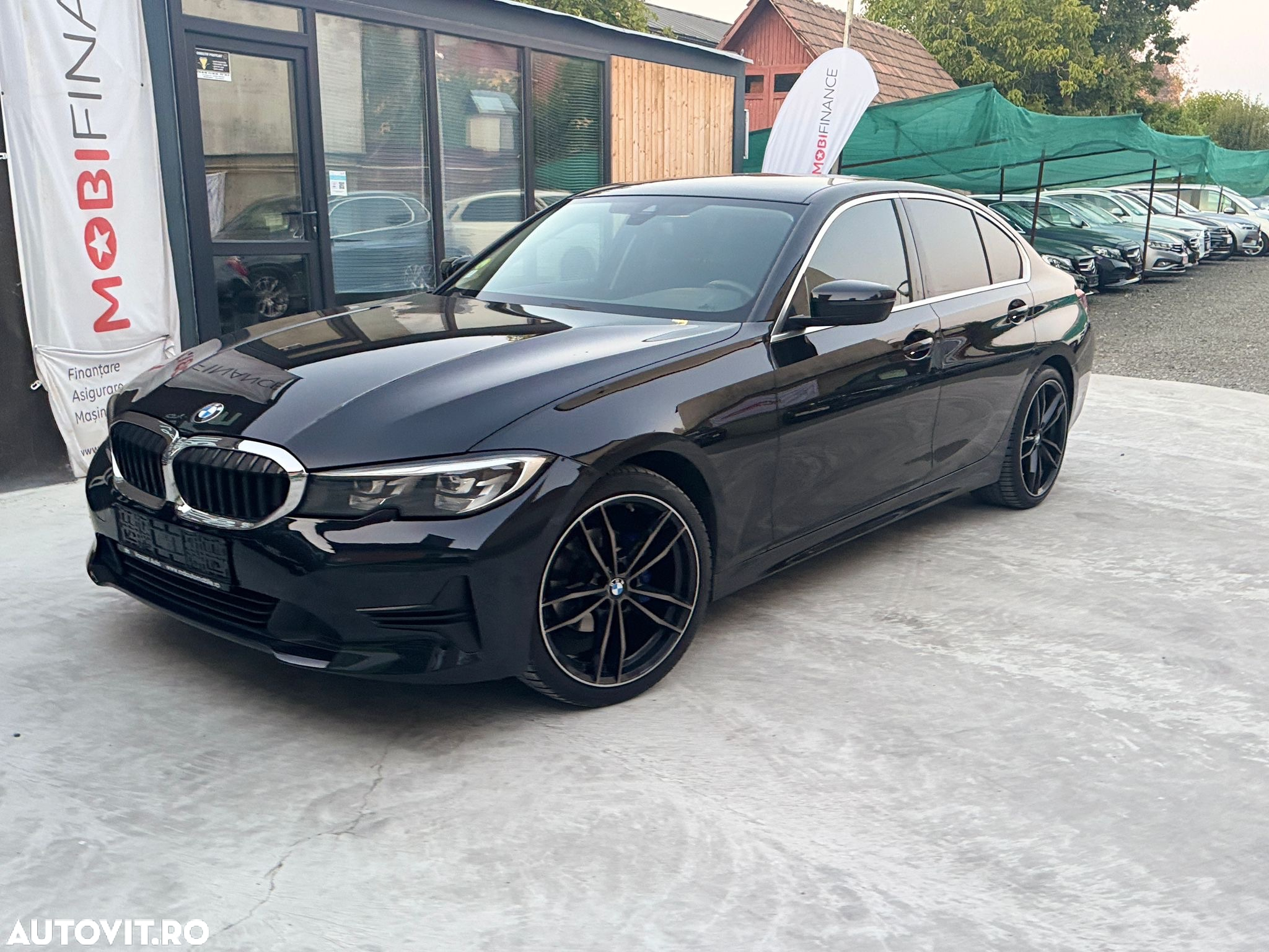 BMW Seria 3 - 25