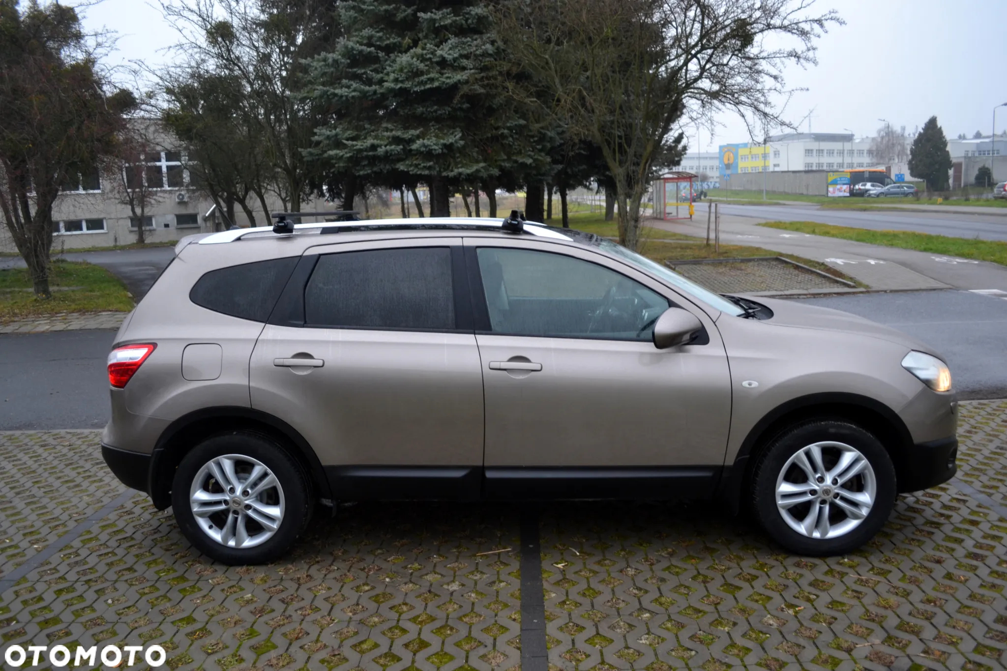 Nissan Qashqai+2 2.0 Acenta - 25
