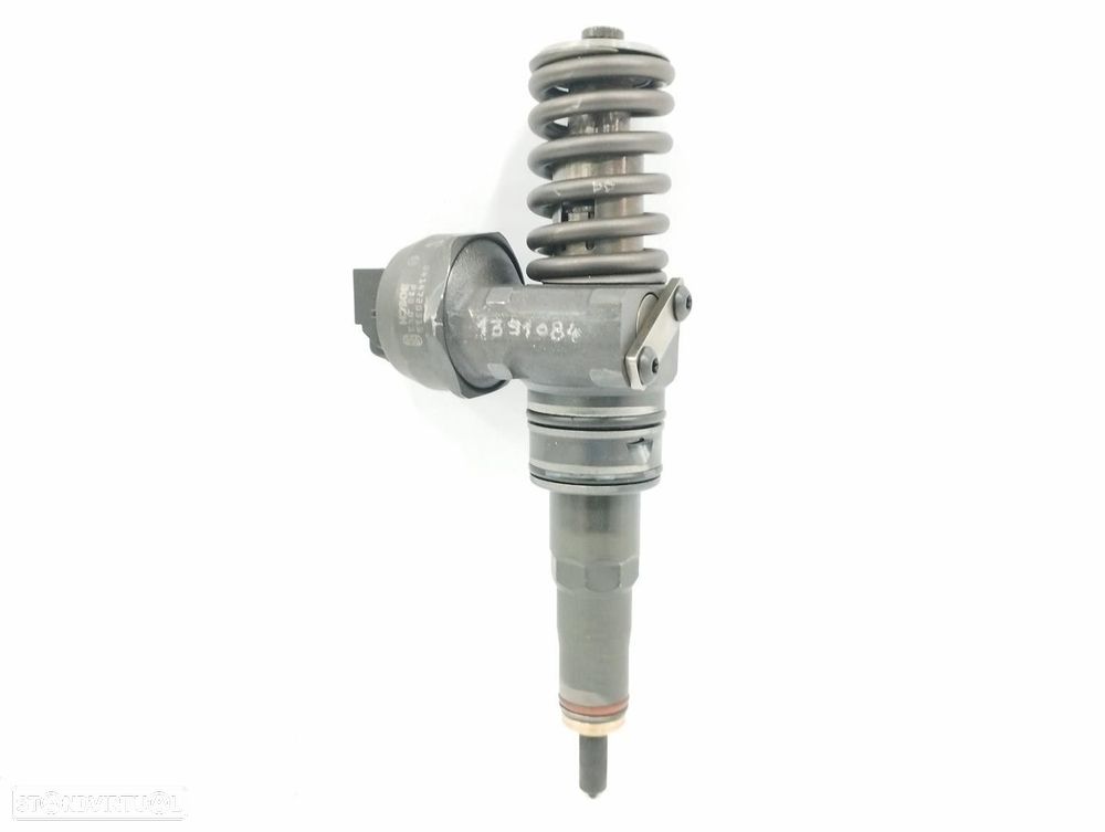 INJETOR VOLKSWAGEN POLO 2007 -038130073BN - 4
