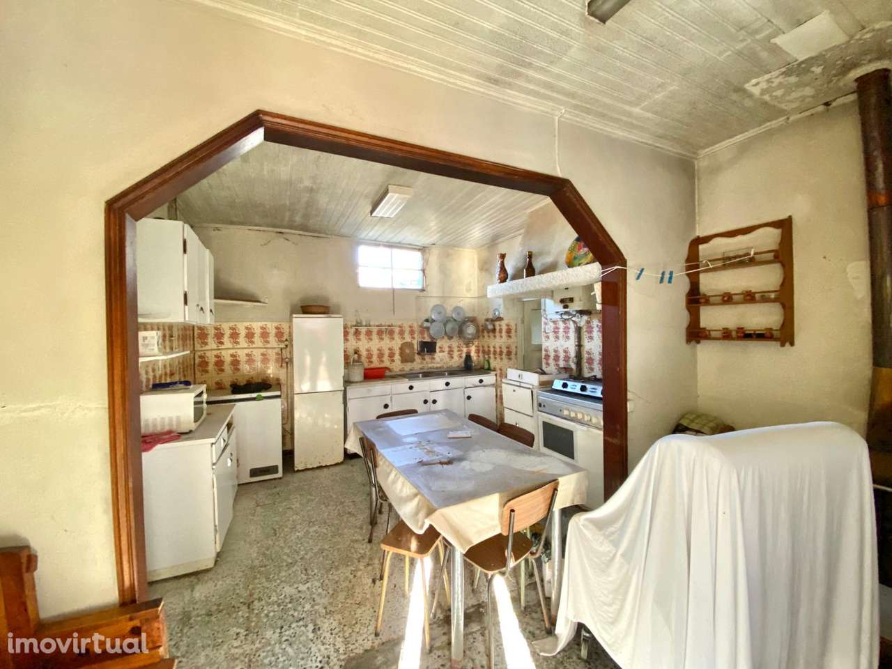 Moradia em pedra para restauro - Grande imagem: 3/24