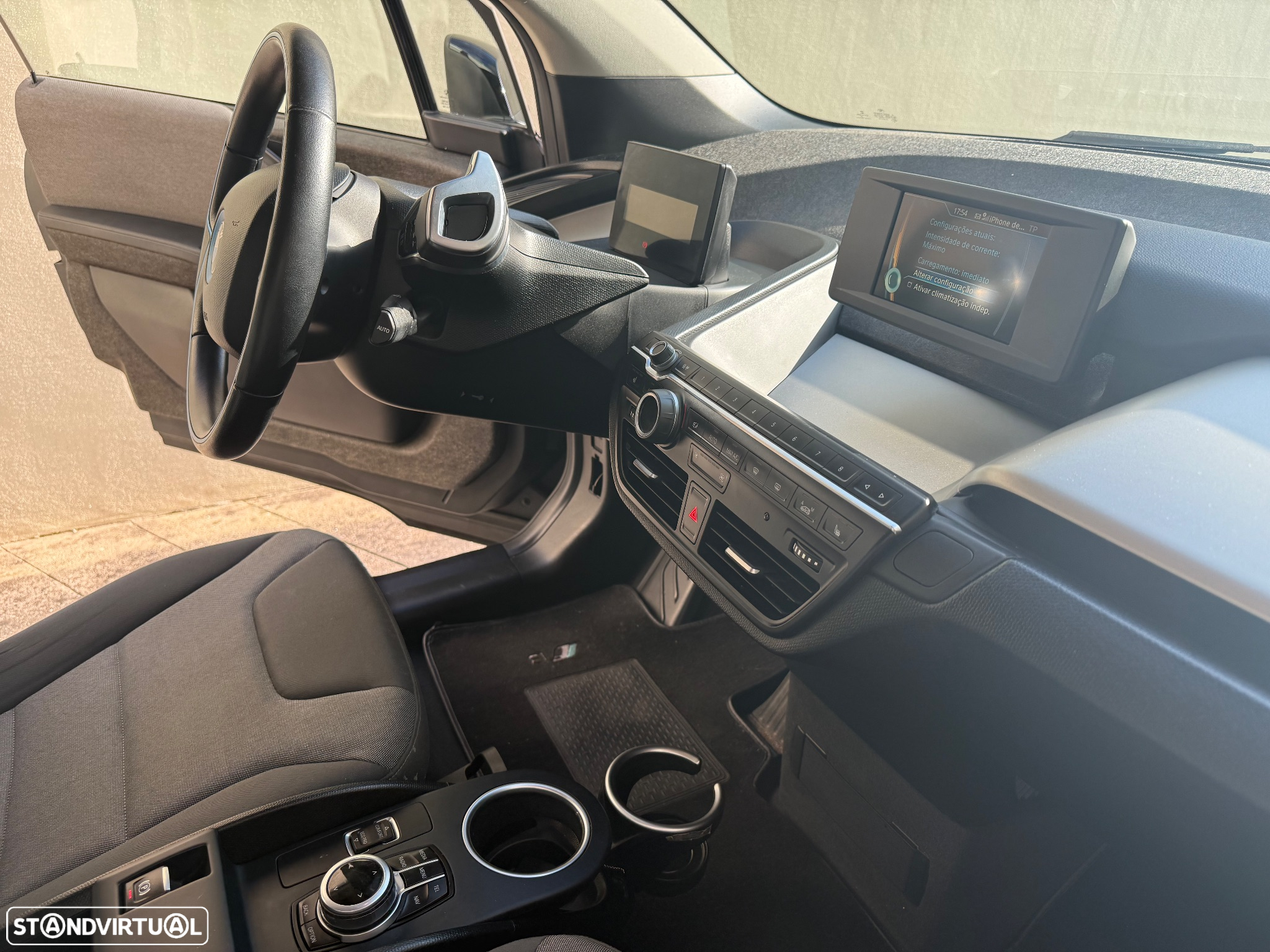BMW i3 (94 Ah) - 15
