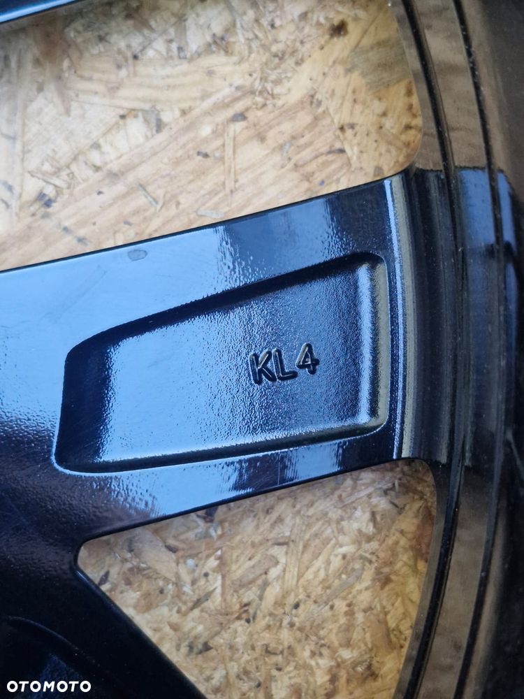 4x FELGA VW PASSAT B8 17" KOMPLET 3G0601025F - 14