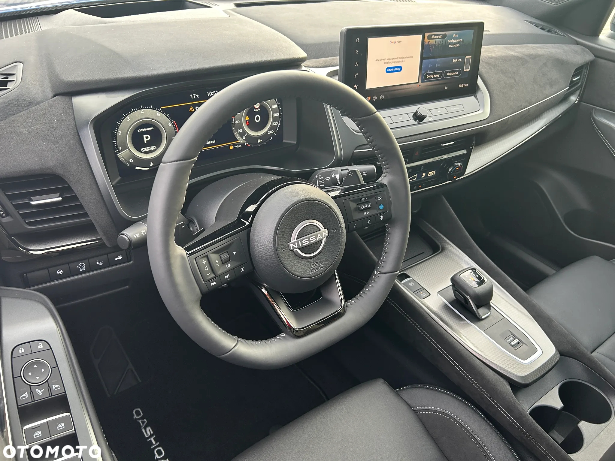 Nissan Qashqai - 6