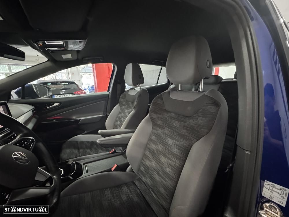 VW ID.4 77 kWh Pro Performance - 28