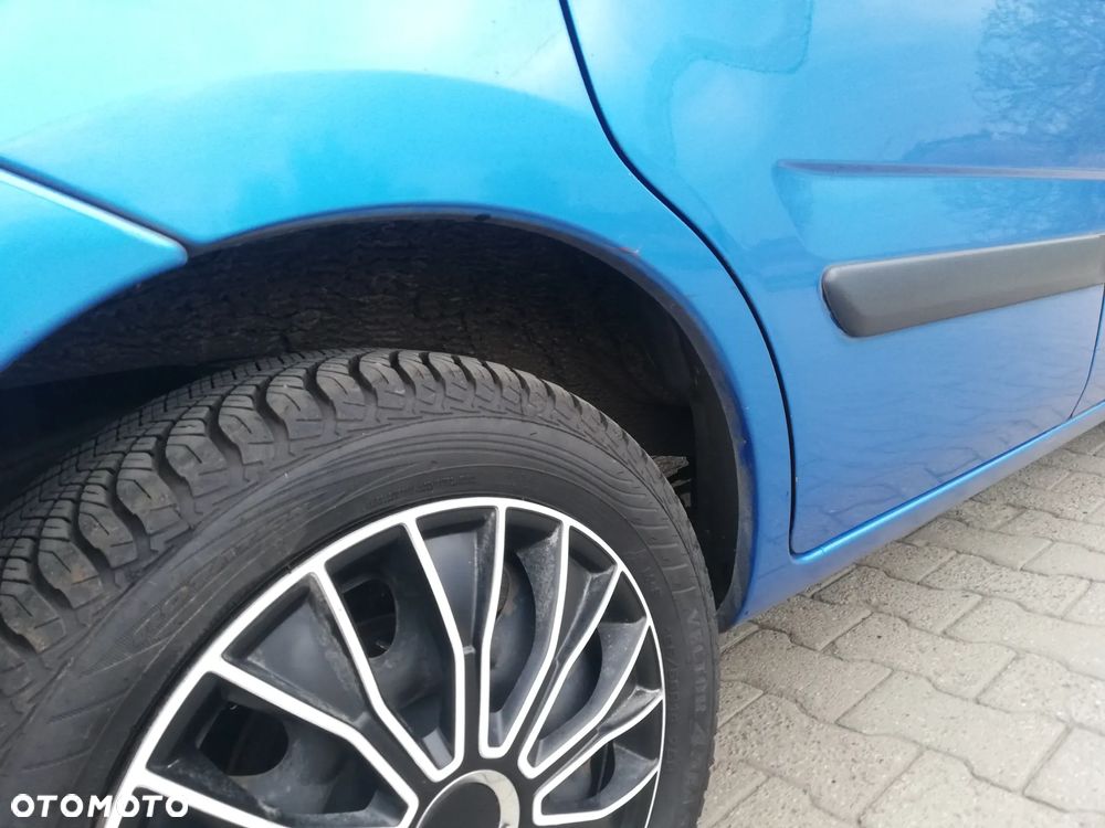 Suzuki Wagon R+ 1.3 GL (abs) - 14