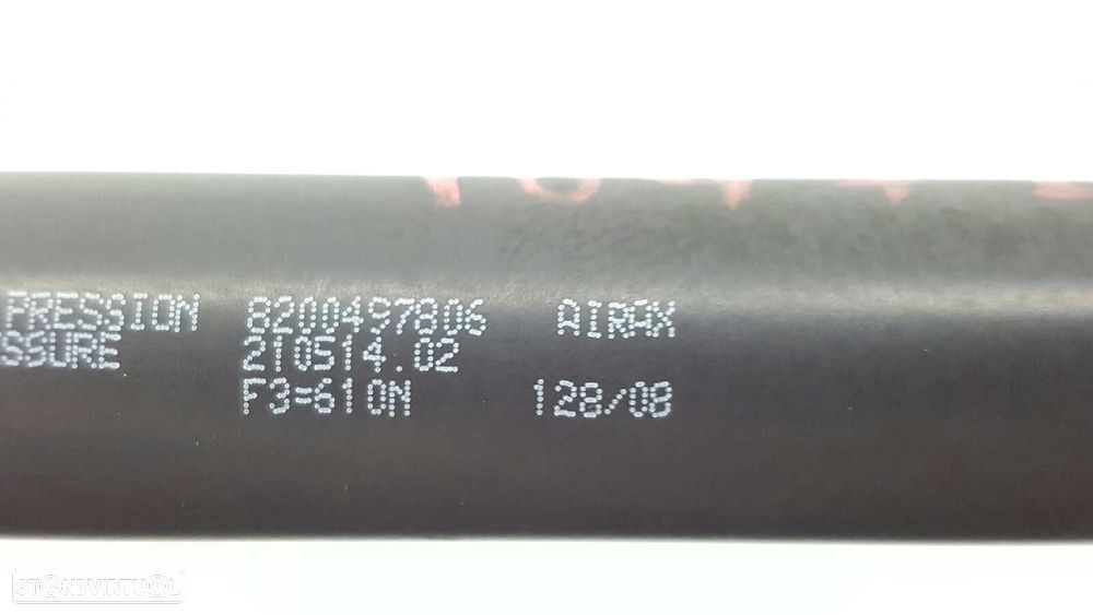 AMORTECEDORES DA MALA RENAULT KANGOO EXPRESSION - 2