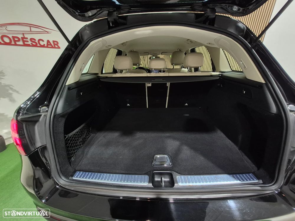 Mercedes-Benz GLC 250 d Exclusive 4-Matic - 42