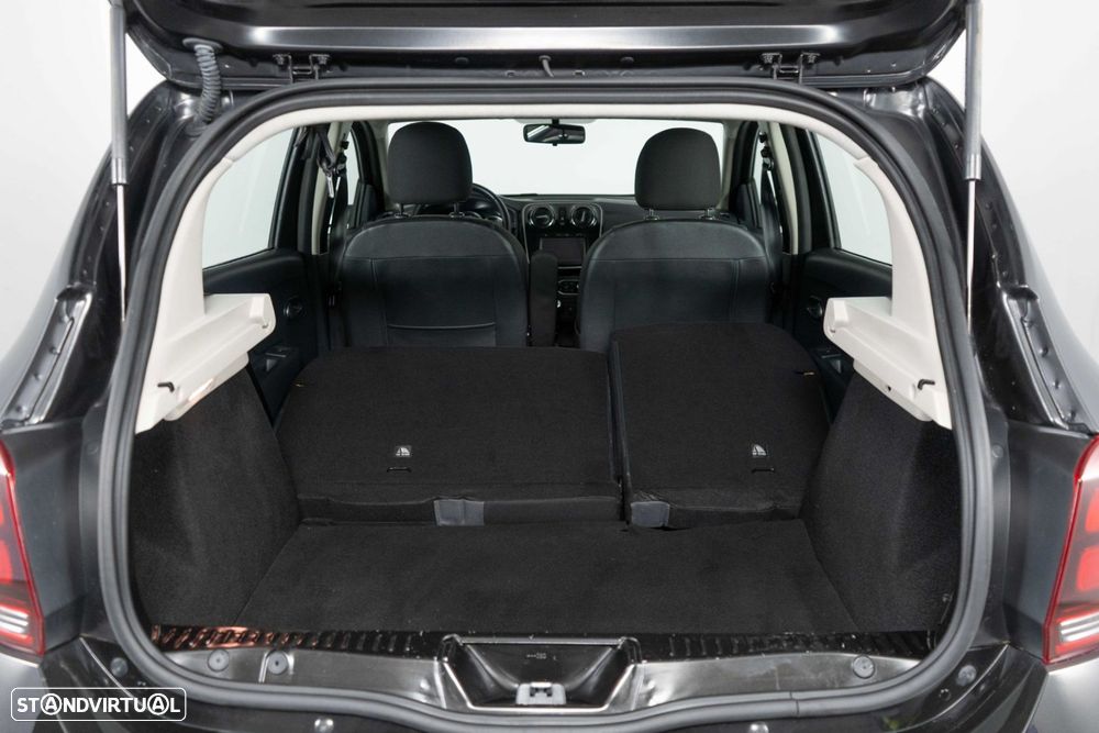 Dacia Sandero 0.9 TCe Stepway - 14