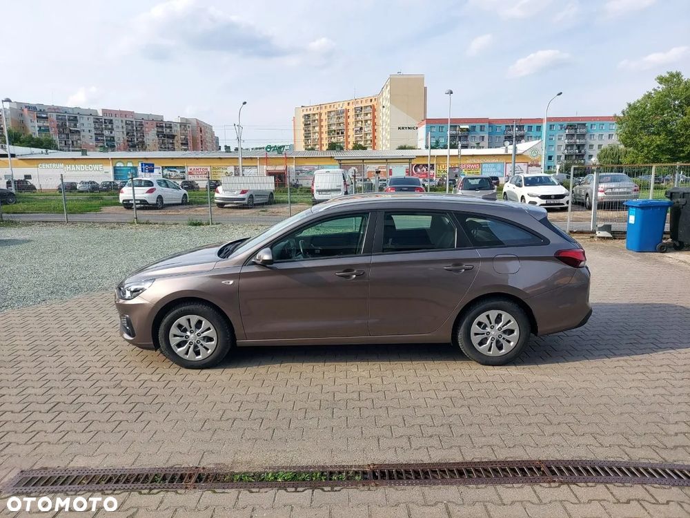 Hyundai i30 1.5 DPI Modern - 2