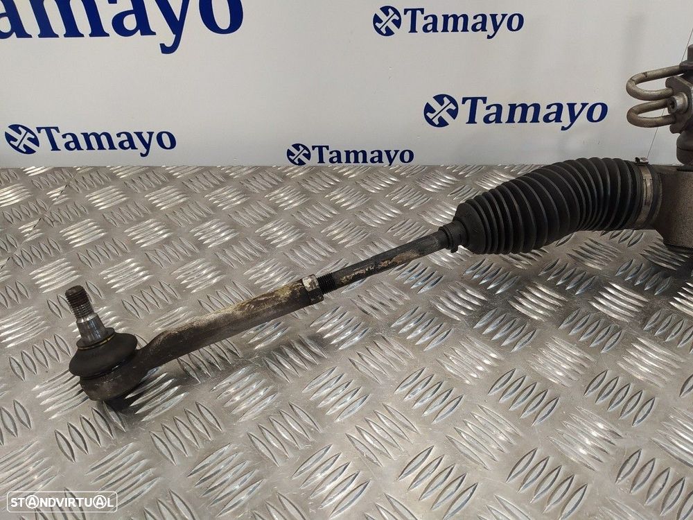 CREMALHEIRA DIREÇÃO OPEL ASTRA H 2006 -783198514200 - 1