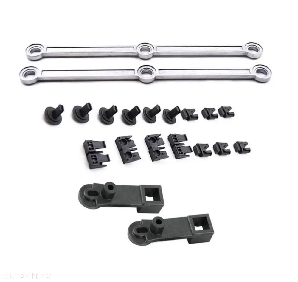 Kit Reparatie Galerie Admisie Tije Mercedes ML GL E S R Class W164 - 1