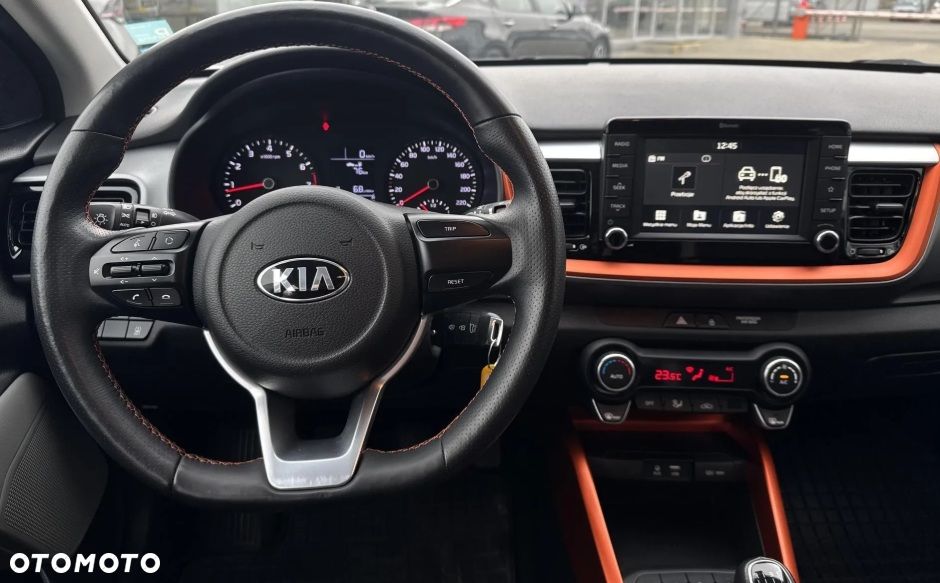 Kia Stonic 1.4 XL - 10