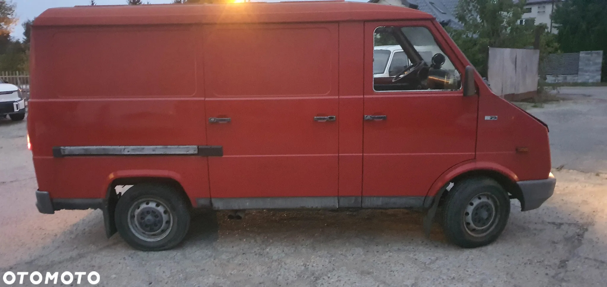 Daewoo Lublin - 5
