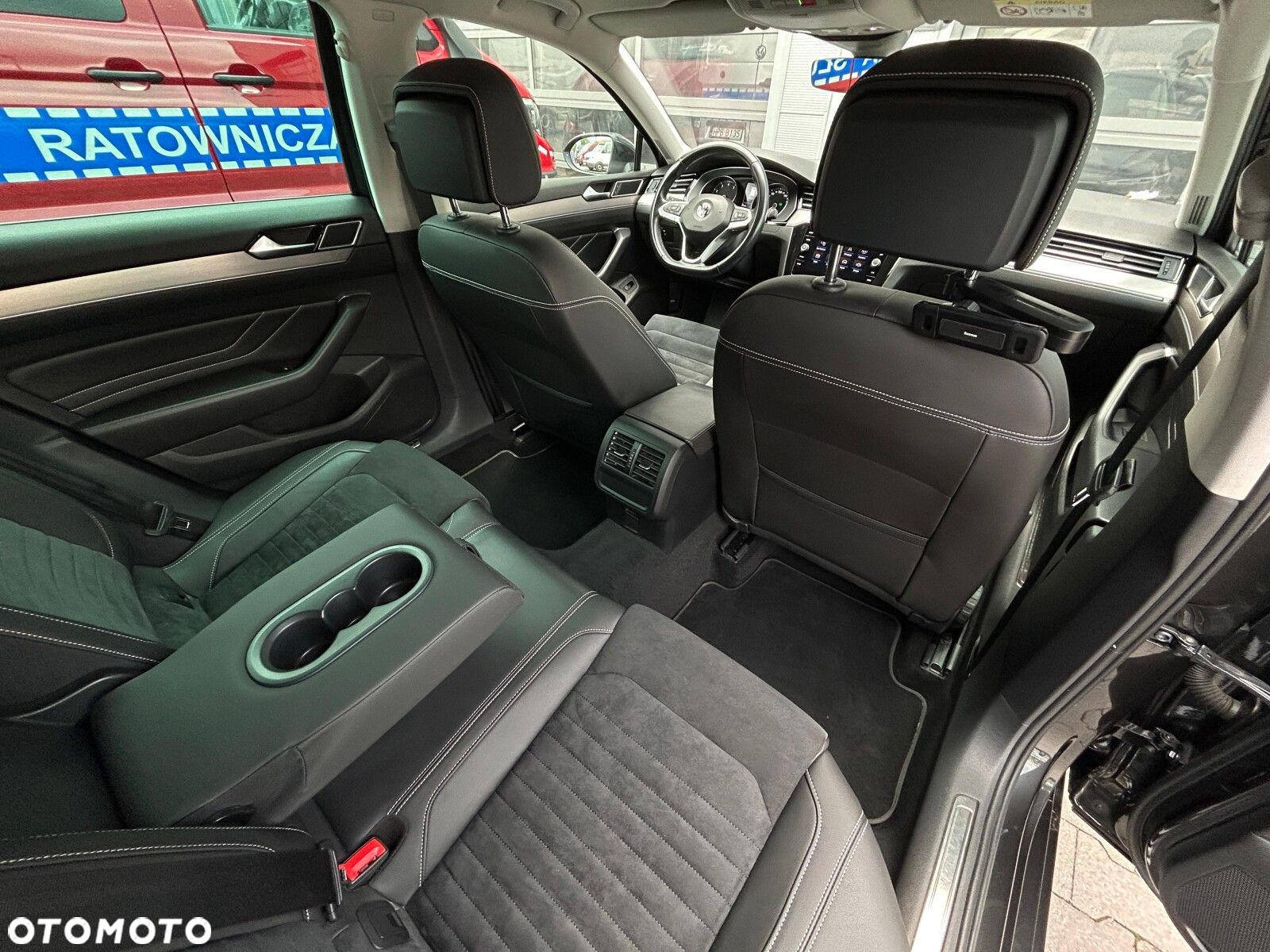 Volkswagen Passat 2.0 TSI Elegance DSG - 10
