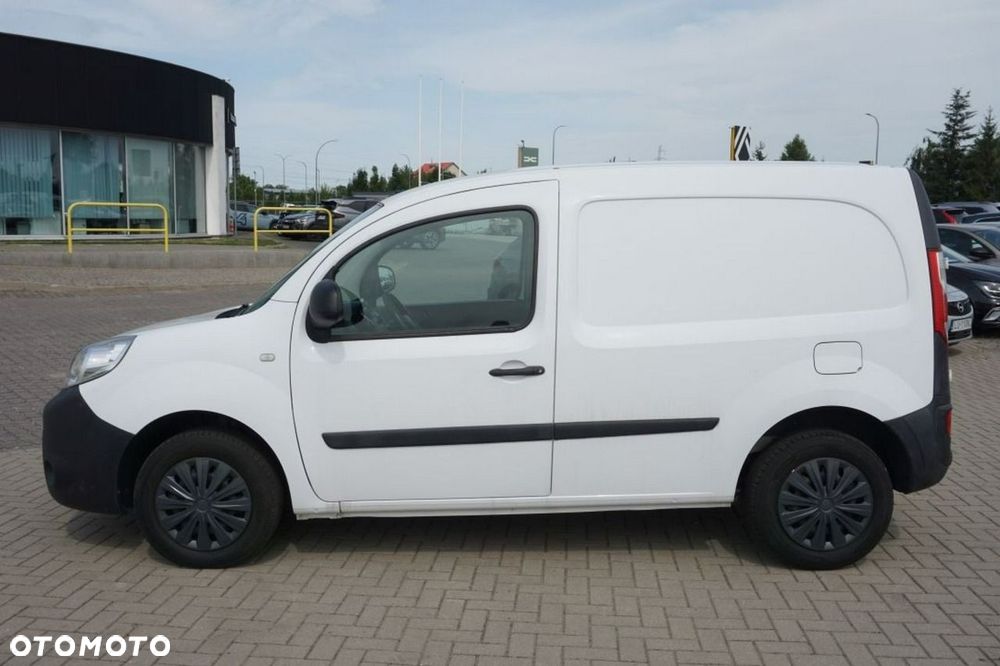 Renault Kangoo - 8