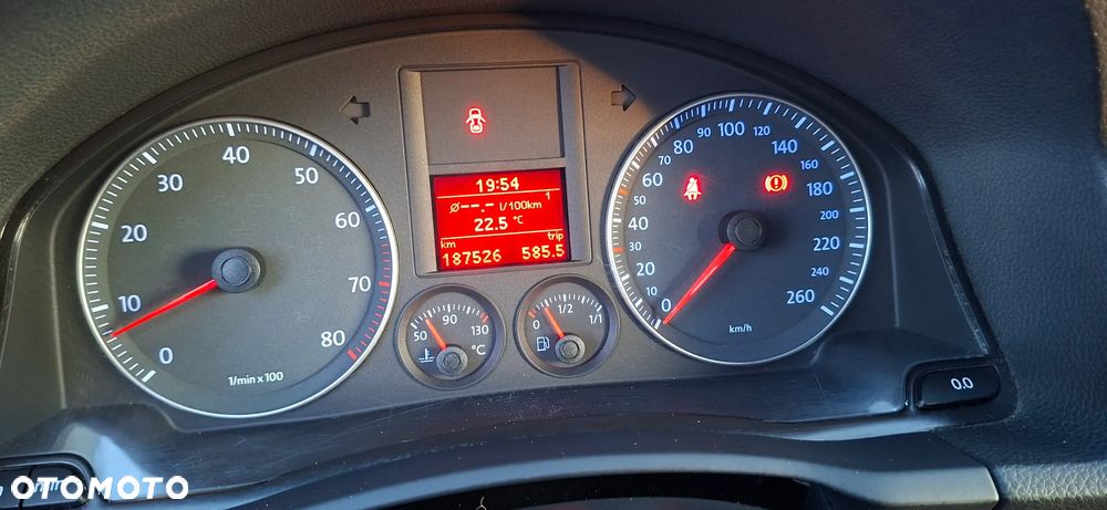 Volkswagen Golf 1.6 Goal - 30