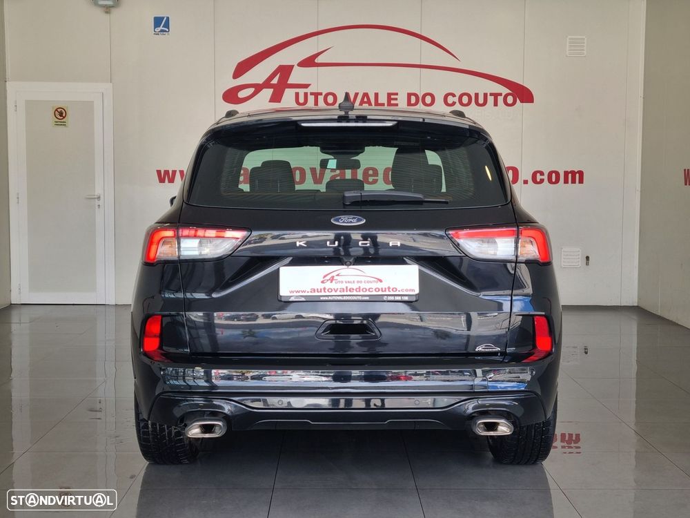 Ford Kuga 1.5 EcoBoost ST-Line - 5