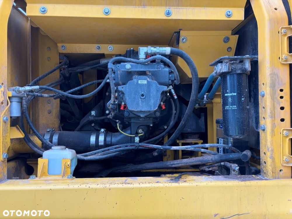 Komatsu PC360LC-11EO - 38