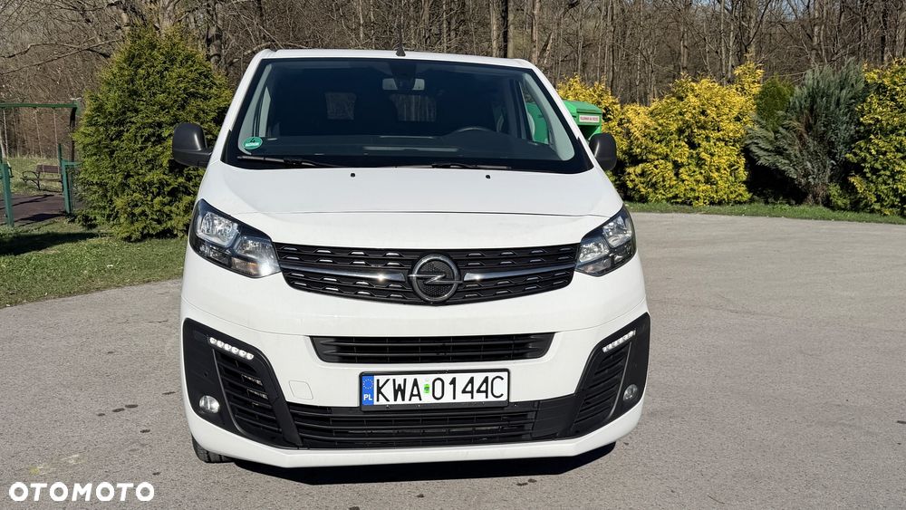 Opel Vivaro - 3