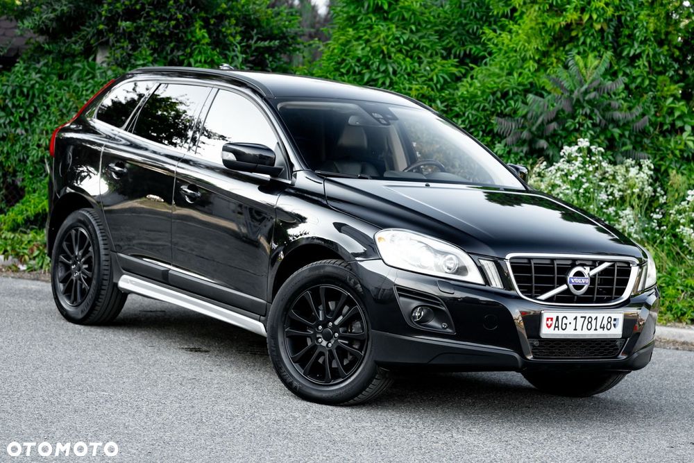 Volvo XC 60 T6 AWD Momentum - 2