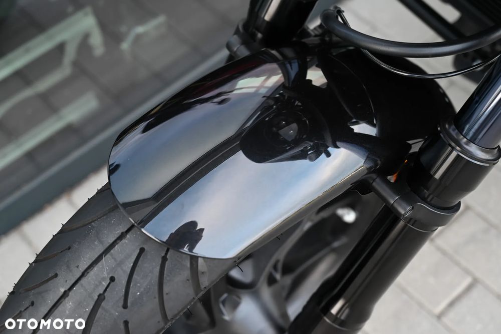 Honda CMX - 24