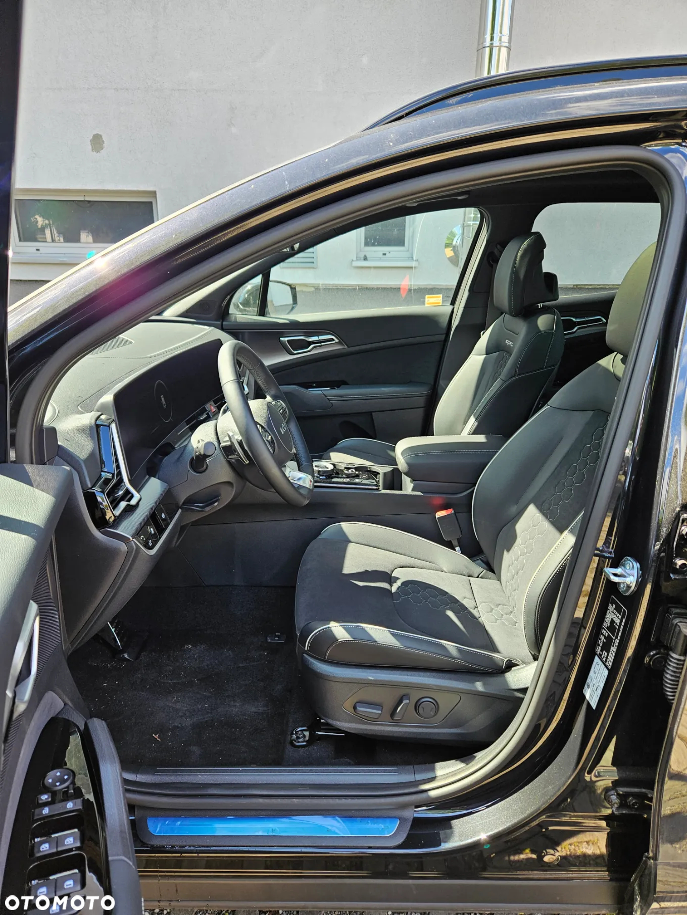 Kia Sportage 1.6 T-GDI GT Line 2WD DCT - 7