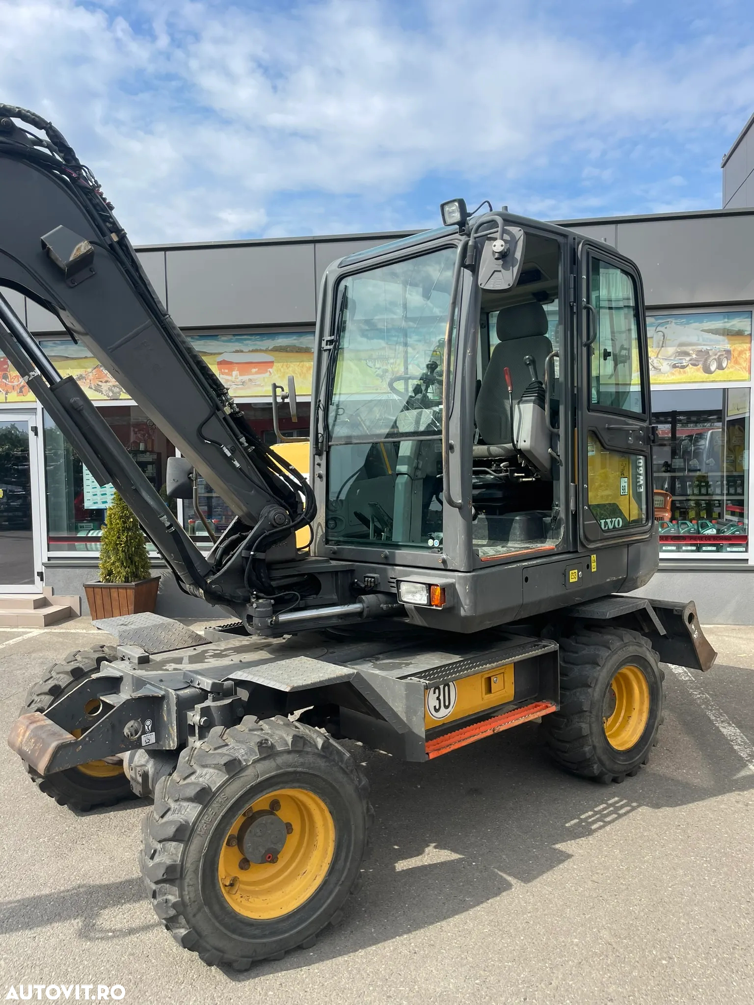 Volvo EW60E - 7