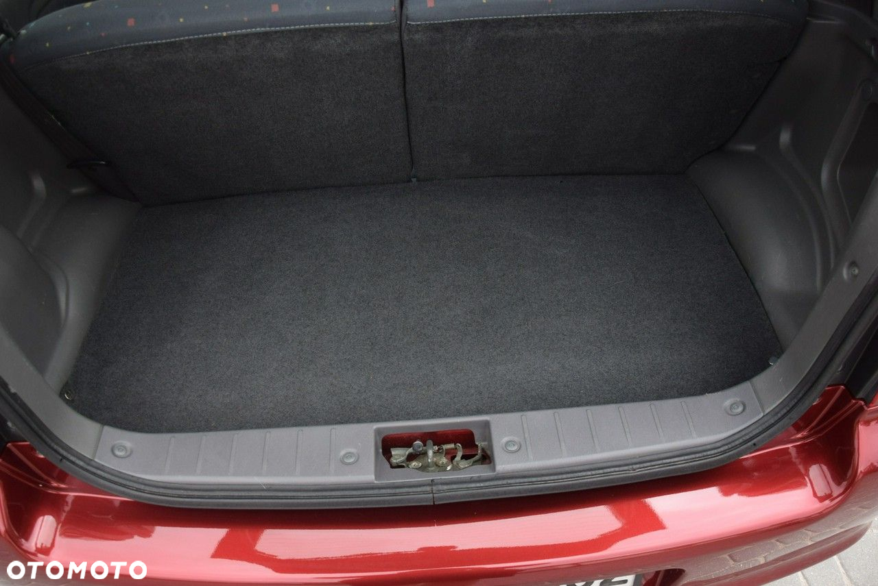 Suzuki Alto 1.1 Automatik Club - 17