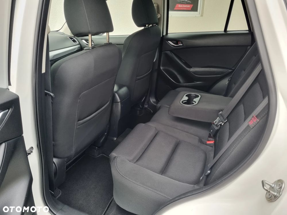 Mazda CX-5 2.2 D Skypassion - 13