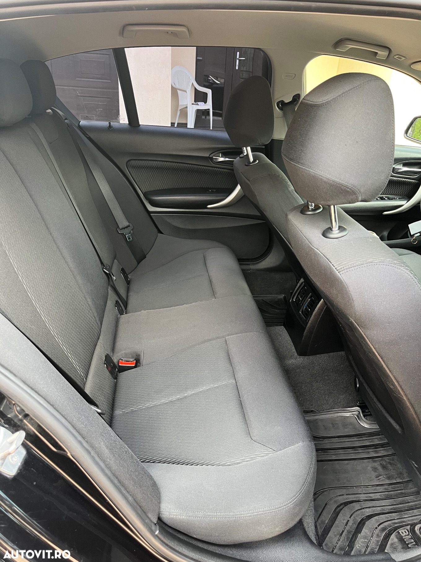 BMW Seria 1 - 16