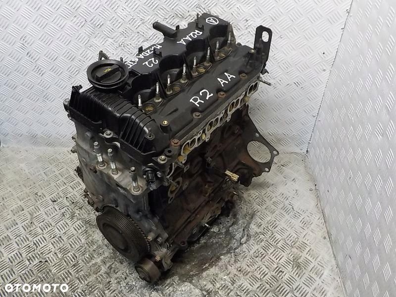 MAZDA 6 II CX-7 SILNIK 2.2 MZR-CD CITD 16V R2AA - 1