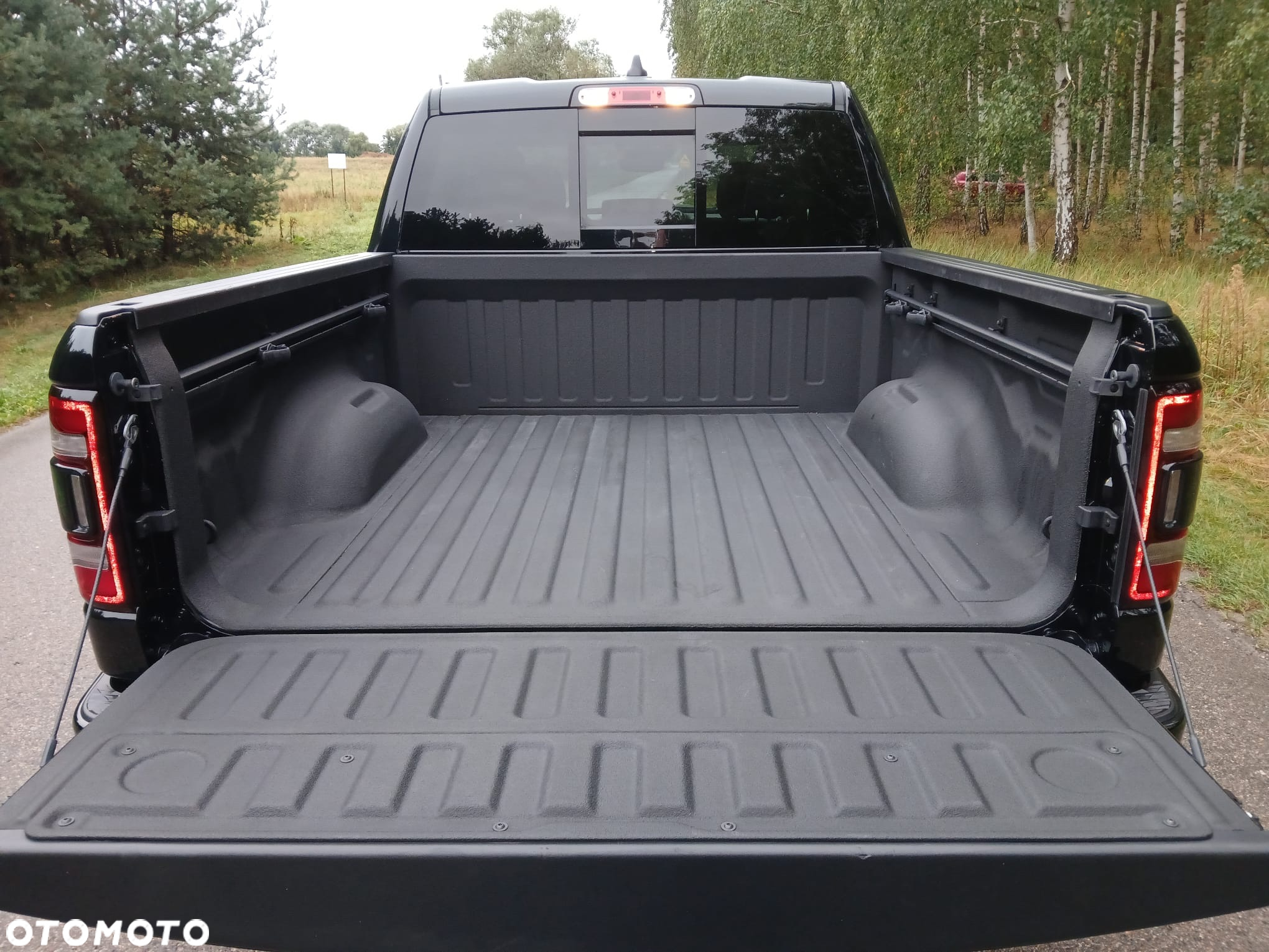 RAM 1500 Crew Cab Laramie - 21