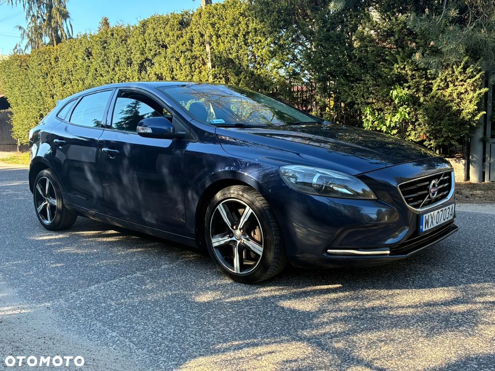 Volvo V40 D3 Kinetic - 1