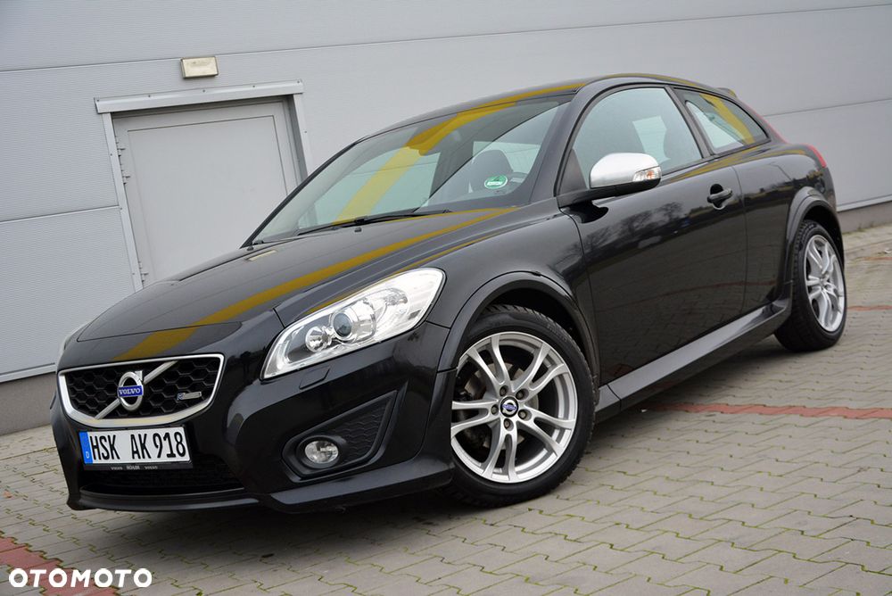 Volvo C30 D2 RDesign Edition Pro - 1