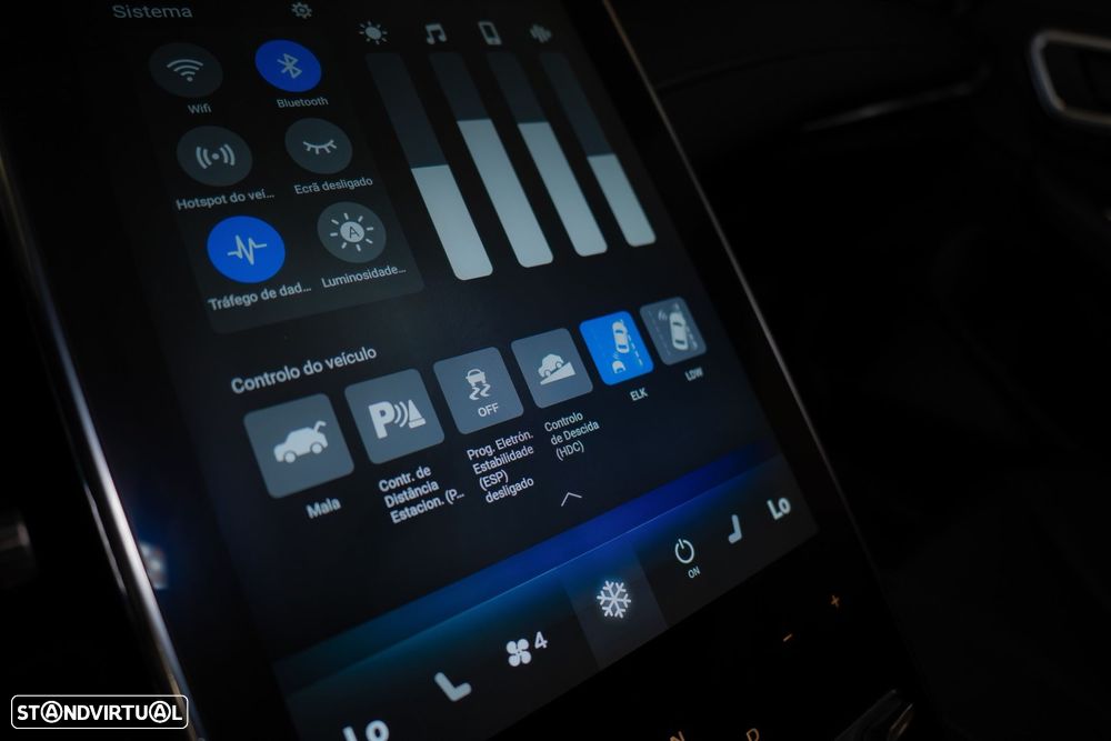 MG Marvel R 70 kWh Luxury - 52