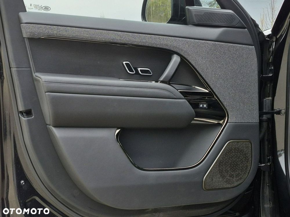 Land Rover Range Rover Sport - 18