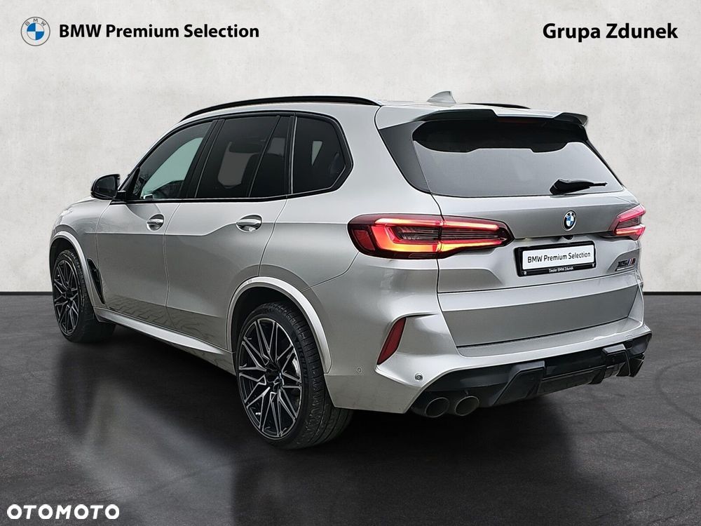 BMW X5 - 7