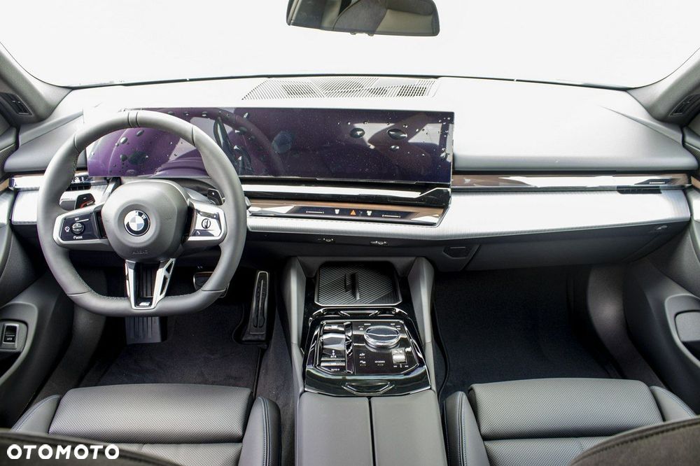 BMW Seria 5 - 14
